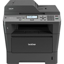 Impressora Brother DCP-8110DN Multifuncional