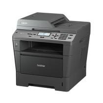 Impressora Brother DCP-8110DN Multifuncional foto 2