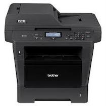 Impressora Brother DCP-8155DN Multifuncional foto 1