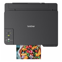 Impressora Brother DCP-T420W Multifuncional Wireless 220V foto 2