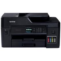 Impressora Brother MFC-T4500DW Multifuncional 220V