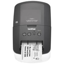 Impressora Brother QL-710W foto 1