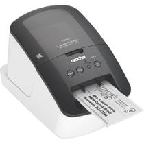 Impressora Brother QL-710W foto principal