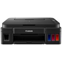 Impressora Canon Pixma G2110 Multifuncional Bivolt