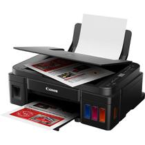 Impressora Canon Pixma G3110 Multifuncional Wireless Bivolt foto 2