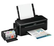 Impressora Epson Deskjet L200 foto 1