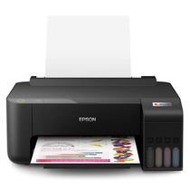 Impressora Epson EcoTank L1210 Wireless Bivolt foto principal