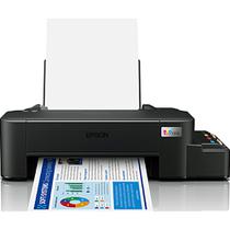 Impressora Epson EcoTank L121 Bivolt foto principal