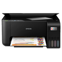 Impressora Epson EcoTank L3210 Multifuncional Bivolt