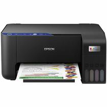 Impressora Epson EcoTank L3251 Multifuncional Wireless 220V foto 1