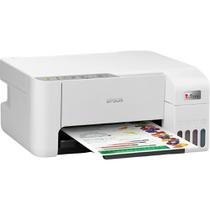 Impressora Epson EcoTank L3256 Multifuncional Wireless Bivolt foto 1