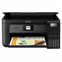 Impressora Epson EcoTank L4260 Multifuncional Wireless Bivolt