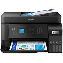 Impressora Epson EcoTank L5590 Multifuncional Wireless Bivolt foto principal