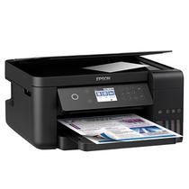 Impressora Epson Ecotank L6161 Multifuncional Wireless Bivolt