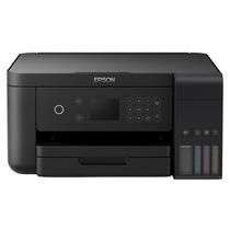 Impressora Epson Ecotank L6161 Multifuncional Wireless Bivolt foto 1