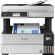 Impressora Epson EcoTank L6490 Multifuncional Wireless Bivolt