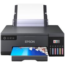 Impressora Epson EcoTank L8050 Fotográfica Wireless Bivolt