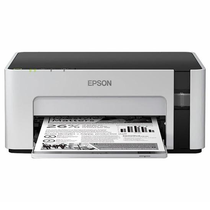 Impressora Epson EcoTank M1100 Bivolt