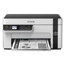 Impressora Epson EcoTank M2120 Multifuncional Wireless Bivolt foto principal