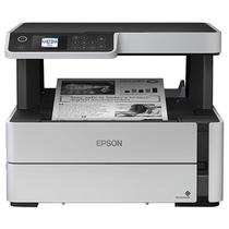 Impressora Epson EcoTank M2170 Multifuncional Wireless Bivolt