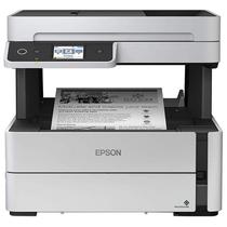 Impressora Epson Ecotank M3170 Multifuncional Wireless Bivolt foto principal