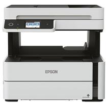 Impressora Epson EcoTank M3180 Multifuncional Wireless Bivolt