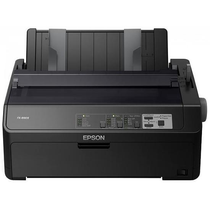 Impressora Epson FX-890II Matricial Bivolt