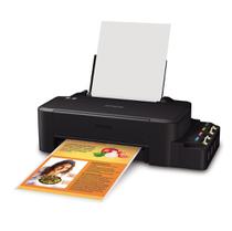 Impressora Epson EcoTank L120 Bivolt foto 1
