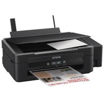 Impressora Epson L350 Multifuncional Wireless Bivolt foto 2