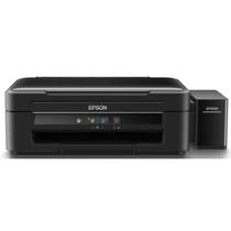 Impressora Epson L380 Multifuncional Bivolt foto principal