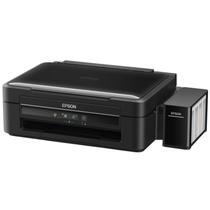 Impressora Epson L380 Multifuncional Bivolt foto 1