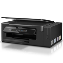 Impressora Epson L395 Multifuncional Wireless Bivolt foto 2