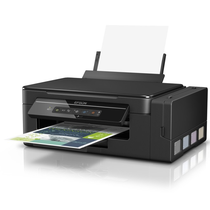 Impressora Epson L395 Multifuncional Wireless Bivolt foto 3