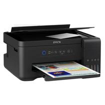 Impressora Epson L4150 Multifuncional Wireless Bivolt foto 1