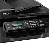Impressora Epson L555 Multifuncional Wireless foto 2