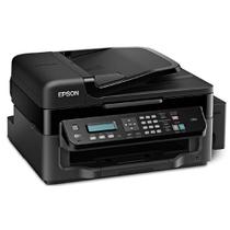 Impressora Epson L555 Multifuncional Wireless