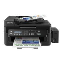 Impressora Epson L555 Multifuncional Wireless foto 1