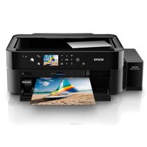 Impressora Epson L850 Multifuncional 110V foto 1