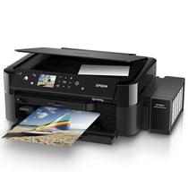 Impressora Epson L850 Multifuncional 110V foto principal