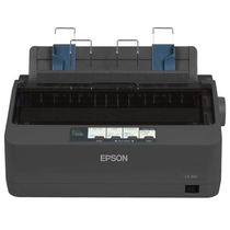 Impressora Epson LX-350 Matricial Bivolt