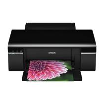 Impressora Epson Stylus T50  foto principal