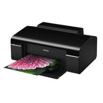Impressora Epson Stylus T50  foto 1