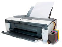 Impressora Epson T1110 Officejet foto 1