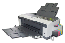 Impressora Epson T1110 Officejet foto 2