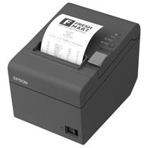 Impressora Epson TM-T20II-062 Termica Bivolt