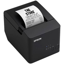 Impressora Epson TM-T20IIIL-001 Térmica Bivolt