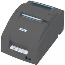 Impressora Epson TMU220D-806 Matricial Bivolt foto 2