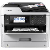 Impressora Epson WorkForce Pro WF-M5799 Multifuncional Wireless Bivolt