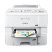 Impressora Epson WorkForce Pro WF-6090 Wireless Bivolt