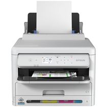 Impressora Epson WorkForce Pro WF-C5310 Wireless Bivolt